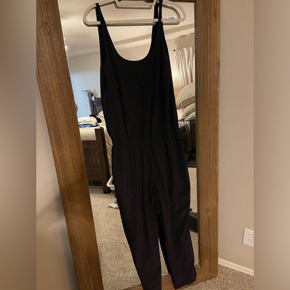 Athleta jumpsuit